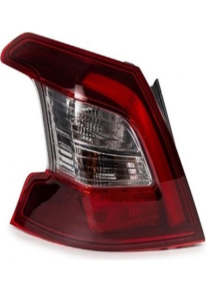 Stop Sol (Dış) 308 T9