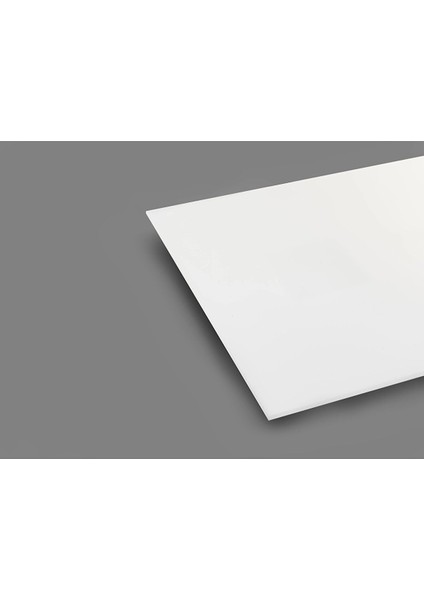 Pleksi Levha 2mm Pleksiglass
