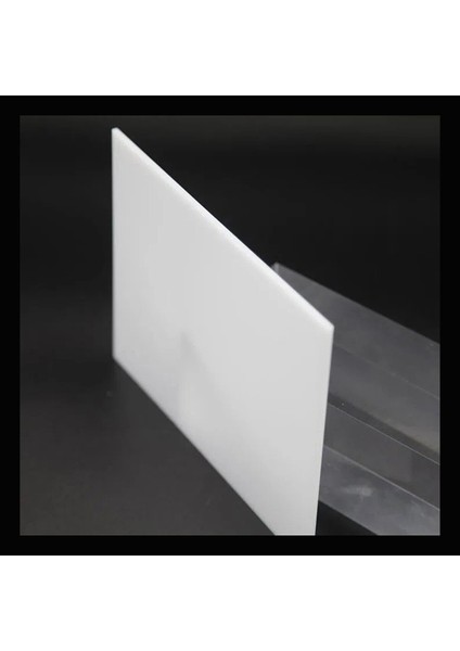 Pleksi Levha 2mm Pleksiglass