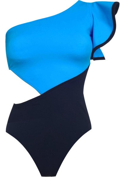 Kolu Volan Detaylı Asimetrik Mayo Db200743m modelleri