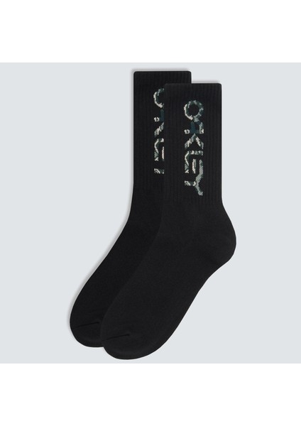 B1B Socks 2.0 (3 Pcs) Erkek Çorap