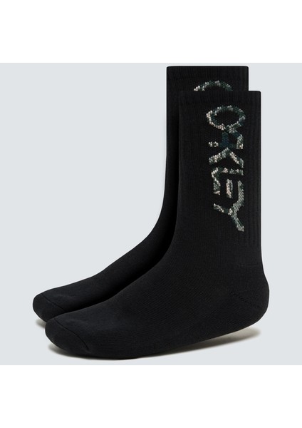 B1B Socks 2.0 (3 Pcs) Erkek Çorap