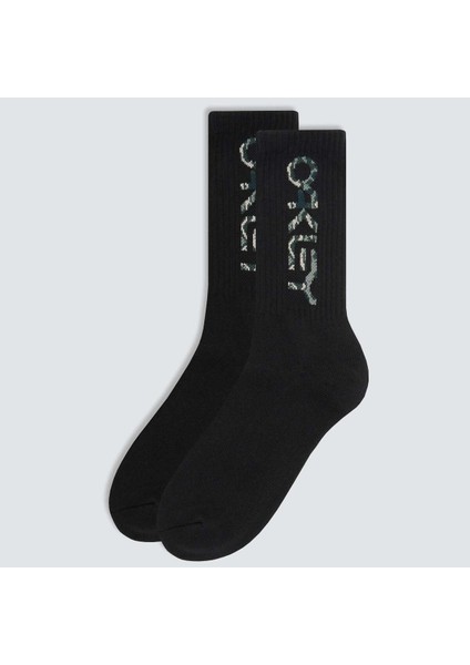B1B Socks 2.0 (3 Pcs) Erkek Çorap