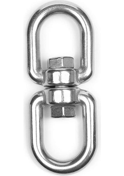 Fırdöndü Krom 10MM