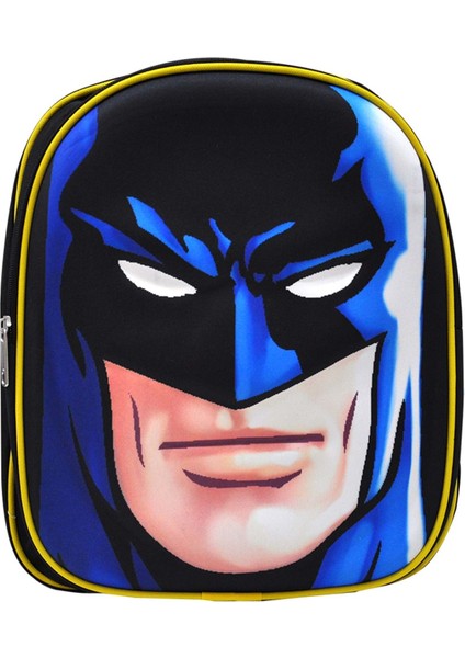 Marvel - Batman Face - RF-95684 - Siyah