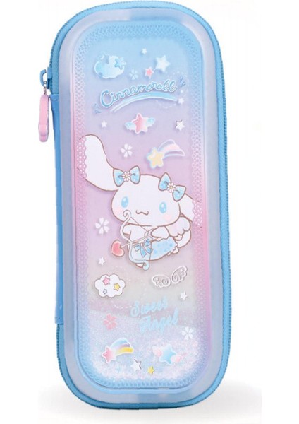 Hello Kitty Kalem Çantası (Yurt Dışından)