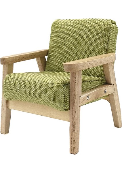 Bjd 6X6X7.5CM Yeşil Için 3 Adet El Işi (Yurt Dışından) fiyatları