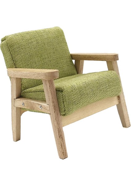 Bjd 6X6X7.5CM Yeşil Için 3 Adet El Işi (Yurt Dışından) fırsatları