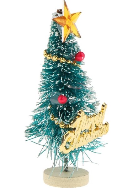 2 Adet 1/12 Ölçekli Dollhouse Minyatür Noel Dekorasyon Aksesuarı (Yurt Dışından) fırsatları