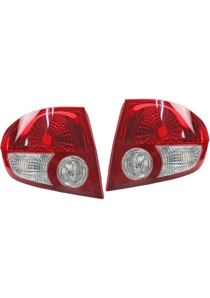 Hyundai Getz Sağ + Sol Arka Stop Lambası Takımı 2002--2005