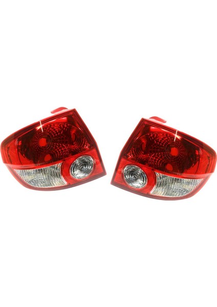 Hyundai Getz Sağ + Sol Arka Stop Lambası Takımı 2002--2005 fiyatları