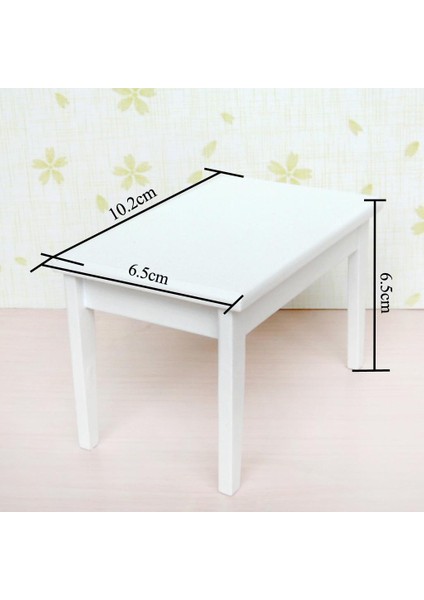 1:12 Dollhouse Için Execit Dollhouse Sofra Takımı (Yurt Dışından) fırsatları
