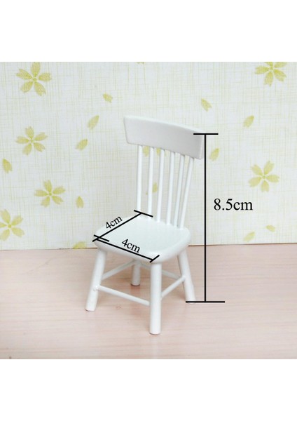 1:12 Dollhouse Için Execit Dollhouse Sofra Takımı (Yurt Dışından) indirimleri