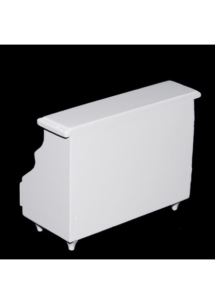 1/12 Bebek Ev Minyatür Banyo Mobilyaları (Yurt Dışından) fırsatları