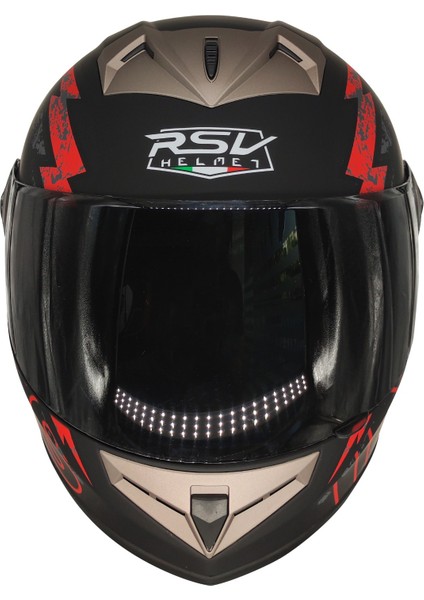 Free-M 961 Çeneden Açılır Kask Güneş Vizörlü (Monkey) fiyatları