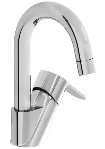 A42584 Artema Win S Döner Borulu Lavabo Bataryası