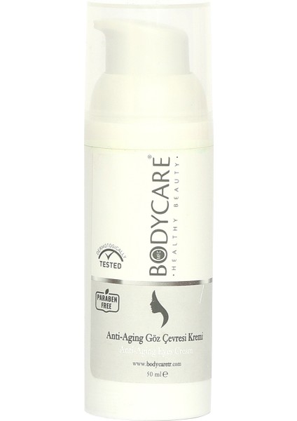 Anti-Aging Göz Kremi