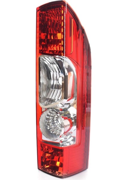 Citroen Jumper Sağ + Sol Arka Stop Lambası Takımı 2006--2013