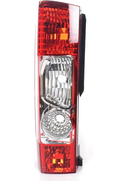 Citroen Jumper Sağ + Sol Arka Stop Lambası Takımı 2007--2014 modelleri
