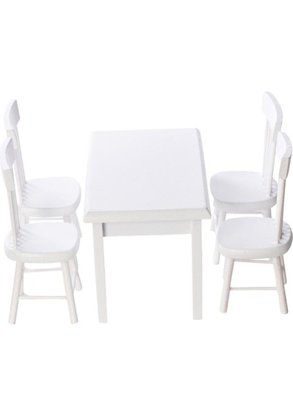 1:12 Sofa & Yastık/ Masa Oturma Odası Malzemeleri Süslemeleri (Yurt Dışından)