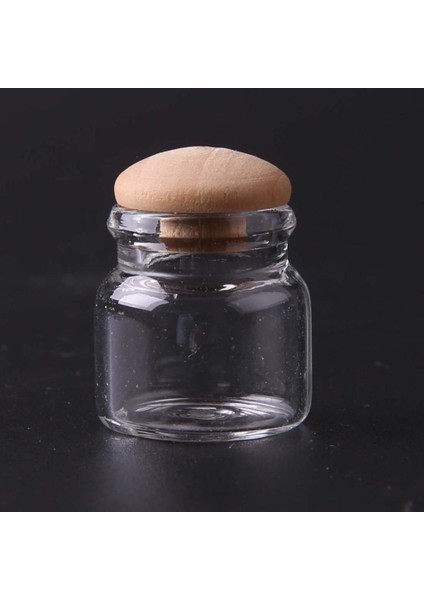 14PCS 1:12 Dollhouse Cork Boş Şeker Şişesi Mutfak Yemek Şişeleri Koleksiyonu (Yurt Dışından) fırsatları