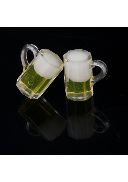 1/12 Ölçekli Vintage Beer Fıçısı İçecekFıçı Şarabı Bebek Evi Dekorasyonu Için(Yurt Dışından) indirimleri