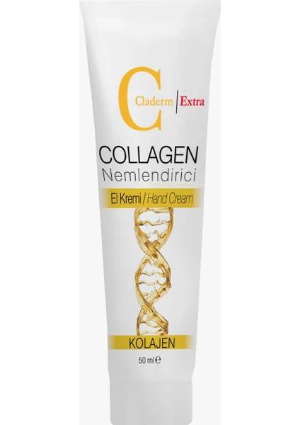 El Kremi 50ML Collagen