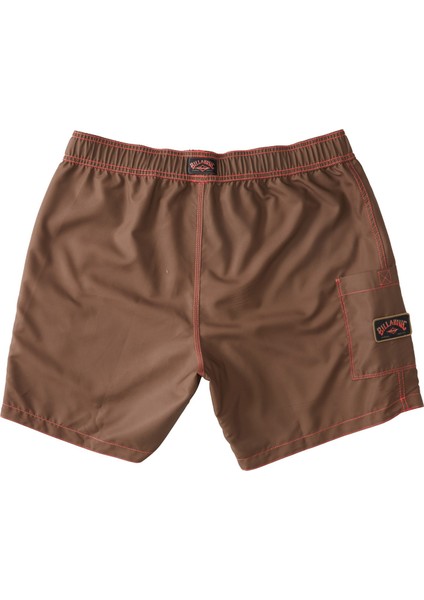 Bad Trip Reversible Erkek Deniz Şortu C1LB22 fırsatları