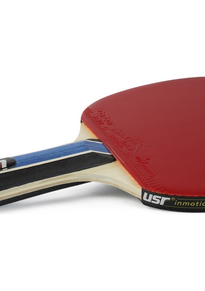 USR Stroke ITTF Onaylı Masa Tenisi Raketi