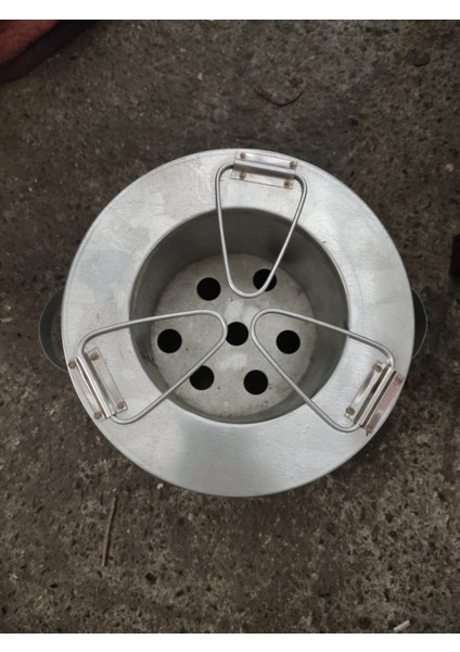 Izocam Korumalı Küçük Mantuz