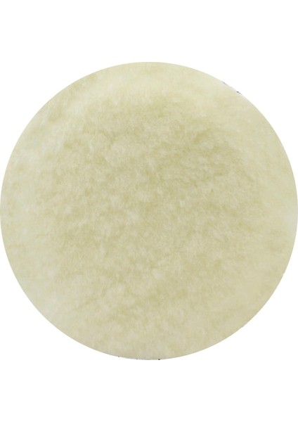 G Mop Gml 601 Kuzu Yünü Post Pasta Keçe Pedi 6''