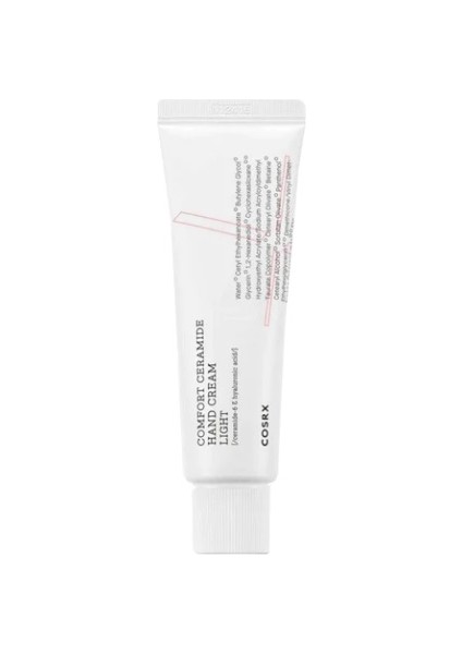 - Balancium Comfort Ceramide Hand Cream Light - Seramitli El Kremi