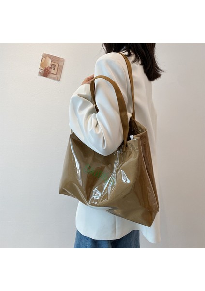 Kadın Omuz Çantası (Yurt Dışından)