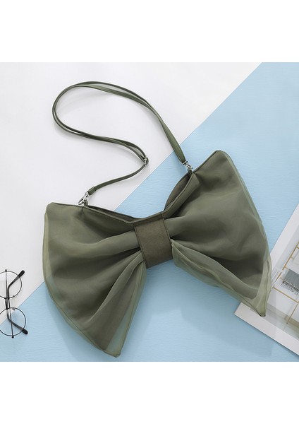 Kadın Omuz Çantası (Yurt Dışından)