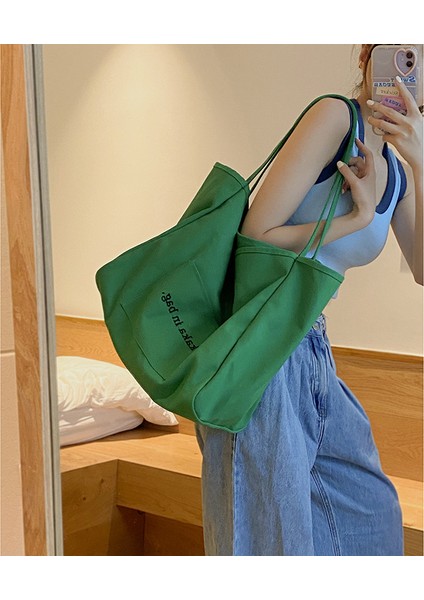 Kadın Omuz Çantası (Yurt Dışından)