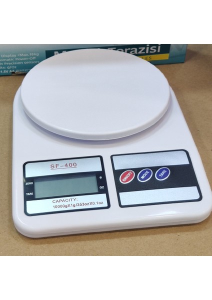 Hassas Mutfak Terazisi fiyatları