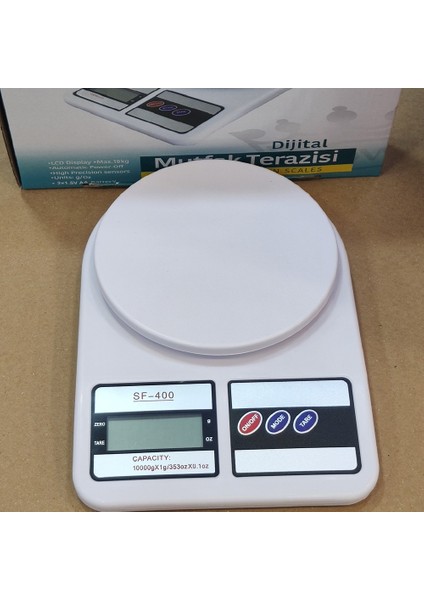 Hassas Mutfak Terazisi fırsatları