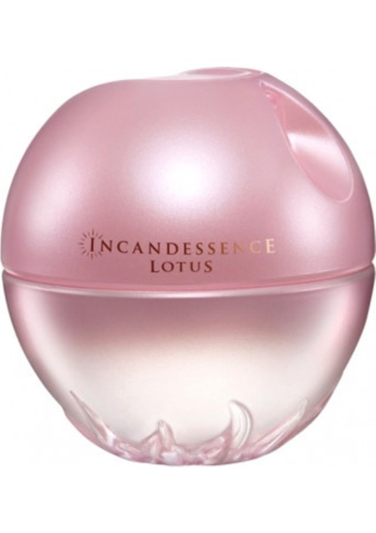 Incandessence Lotus 50 ml Bayan Edp