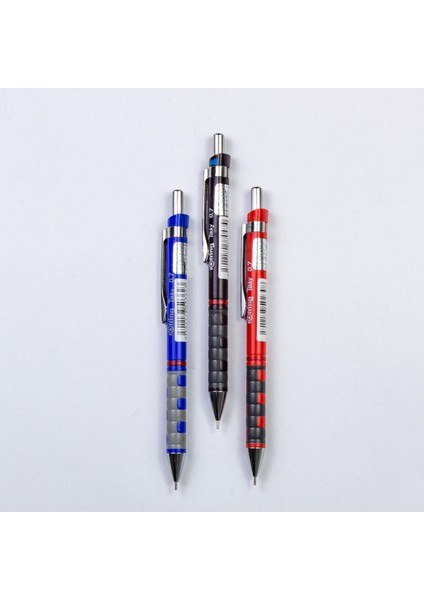 Versatil Kalem Tikky 0.7 mm 3' Lü Set