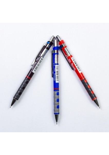 Versatil Kalem Tikky 0.7 mm 3' Lü Set