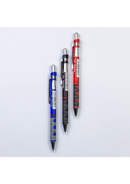 Versatil Kalem Tikky 0.7 mm 3' Lü Set