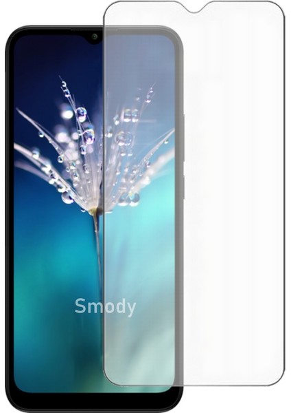 General Mobile Gm 21 Kırılmayan Esnek 2 Adet Nano Ekran Koruyucu