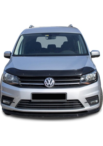 Kaput Maskesi Kaput Koruma Kaput Rüzgarlığı Volkswagen Caddy 2015+ fiyatları