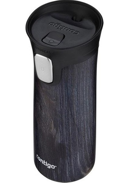 Pinnacle Couture Indigo Wood 420 ml