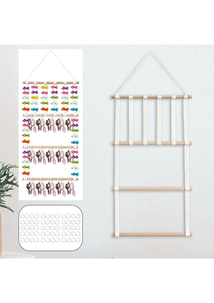 Saç Yay Tutucu Depolama Ekran Saç Bantları (Yurt Dışından) indirimleri