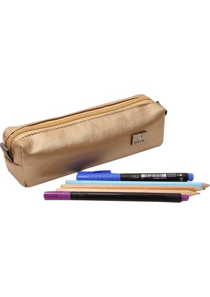 Kalemlik Çantası 316 Altın Gold fiyatları