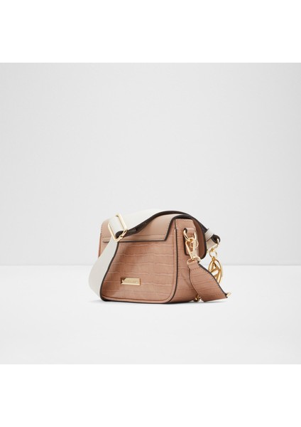 Celestıca Omuz ve El Çantaları - Bej