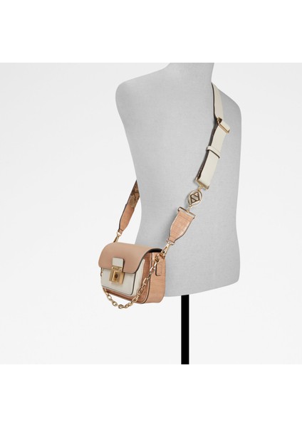 Celestıca Omuz ve El Çantaları - Bej modelleri