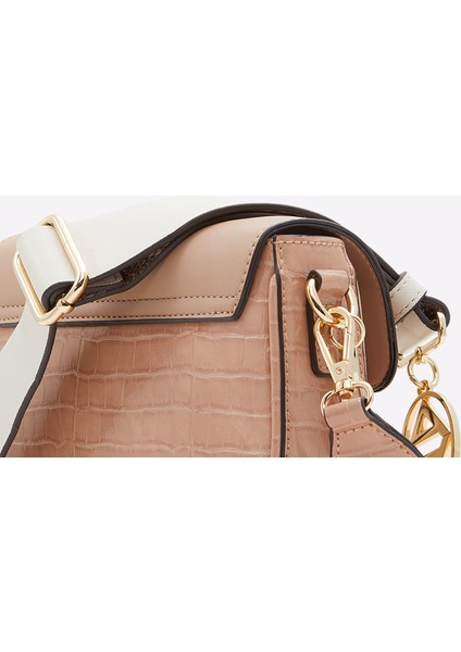 Celestıca Omuz ve El Çantaları - Bej fırsatları