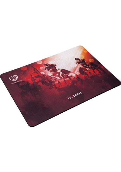 Hytech HY-XMPD35-1 25 * 35 Oyuncu Mouse Pad